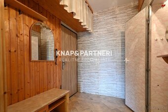 REZERVOVANÉ - 2 IZBOVÝ BYT S BALKÓNOM, 54m2,MATICE SLOVENSKE - 10
