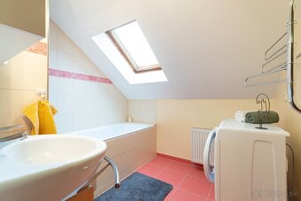 REZERVOVANÉ / NA PREDAJ 3. IZBOVÝ BYT, TATRANSKÁ ŠTRBA, VYSO - 10