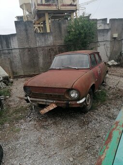 Škoda 100 - 10