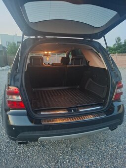 Mercedes ML w164 320 - 10