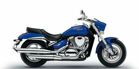 predam Suzuki Intruder - 10