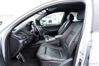 BMW X6 3.0 xDrive - 10