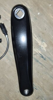 Retro MTB komponenty - 10