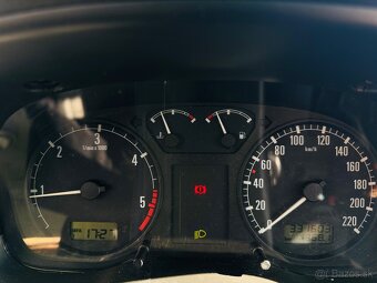 Skoda octavia 1 1.9 TDI - 10