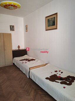 NOVINKA Na predaj 2 izbový byt v Brezovej pod Bradlom - 10