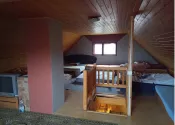 Ponúkam na predaj celoročne obývateľnú chatu v Gabčíkove - 10