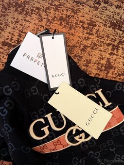 Gucci Tričko (S) - 10