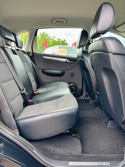 Mercedes-Benz B trieda 180 CDI Sport - 10