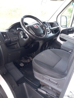 Fiat Ducato 2.3MultiJet L4H2 96kw - 10