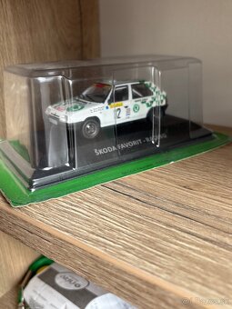 Škoda - 10