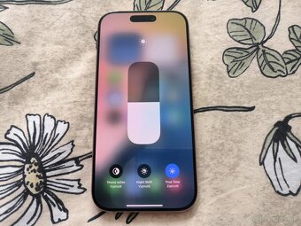 apple iphone 16pro 128gb Desert Titanium - 10