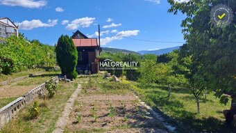HALO reality - Predaj, záhradná chata Malé Kršteňany - EXKLU - 10