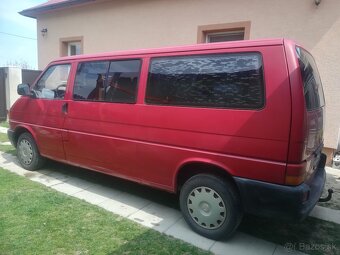 Volkswagen t4 - 10