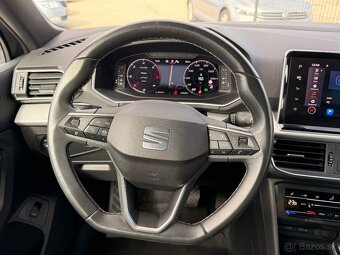 SEAT TARRACO - 10