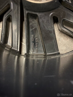 Volkswagen Montevideo 5x112 R19 3G8601025P - 10