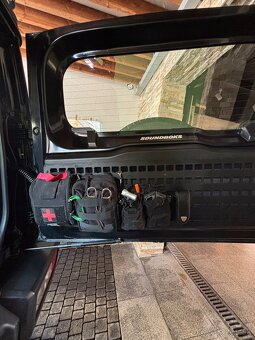 Suzuki Jimny 2019 - 10