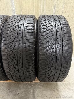 Zimná sada Audi RSQ8 , SQ8 , Q8 , RSQ7 5x112 R22 , 275/40/22 - 10