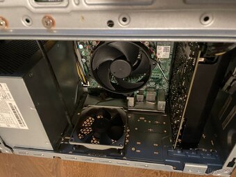 💻 Predám herný PC Acer Nitro N50-600 - 10