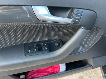 Audi A3 Sportback 2.0 TDI - 10