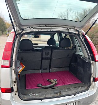 Predam Opel Meriva 1.6 benzin - 10