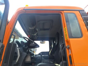 MAN TGS 26.320 6X2-2 BL - 10