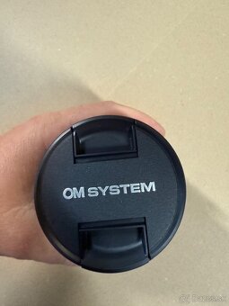 Objektiv Olympus - 10