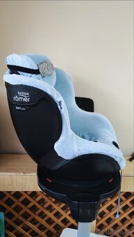 Britax romer Dualfix M - 10