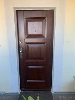 Rezervovany zrekonštruovaný 2 izb. byt, 2x LOGGIA Trieda SNP - 10