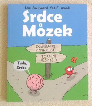 Rozličné komiksy - 10