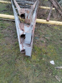 Nádrž na vodu,žumpu, - 10