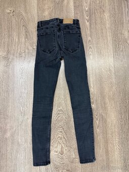 Nohavice / rifle dámske - 10