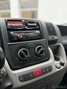 Peugeot Boxer 2.2 - 10