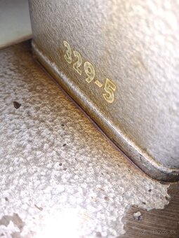 Šijací stroj závodný Minerva - 10