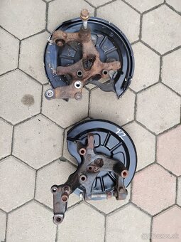 Otoče Passat B6 B7 CC Sharan - 10