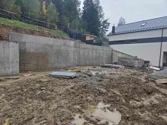 Stavebný pozemok HABOVKA - 10