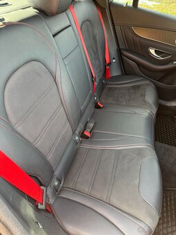 Mercedes Benz GLC 43 AMG V6 Biturbo - 10