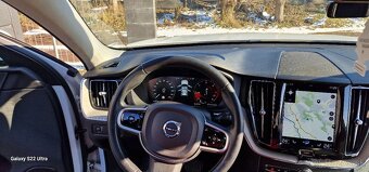 VOLVO XC60 A8 Inscription 4x4 - 10