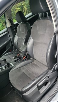 Škoda Octavia 3 1.6TDI Elegance Rozpredám - 10