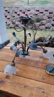 Lampy,luster,svietidlo - 10