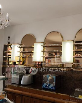 ⚡ ELEKTRIKÁR, elektroinštalácie ⚡ - 10