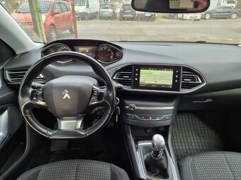 Peugeot 308 1.6 BlueHDi S S Active - 10