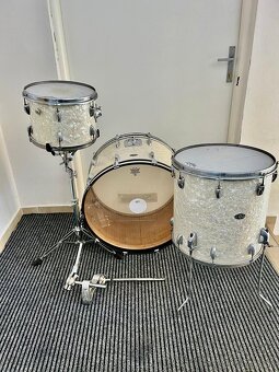 Slingerland vintage sada. - 10