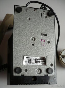 písací stroj,hodiny,tv,telefon - 10