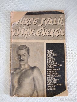 knihy rôzne II - 10