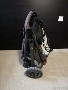 Kočík Joie Mytrax Pro Signature + Joie Ramble XL Signature - 10
