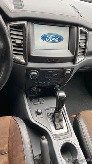 FORD RANGER WILDTRACK - PREDAJ AJ NA SPLÁTKY - 10