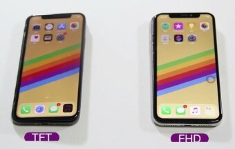 Apple iPhone HL HD+ / INCELL ,OLED / - LCD DISPLEJ NOVÝ - 10