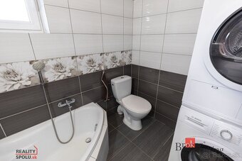REZERVOVANÉ - Šikovný menší dom / chalupa v Čiernom Balogu n - 10