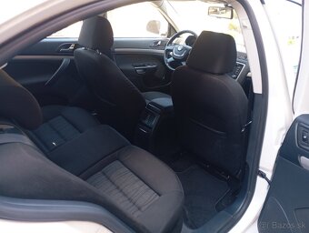 Škoda Octavia 1.6 Tdi, 77kw, r. 2013 - 10