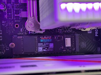 i3 12100F\16GB\RTX 3080\SSD\750W Zdroj - 10